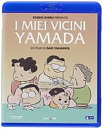 I Miei Vicini Yamada